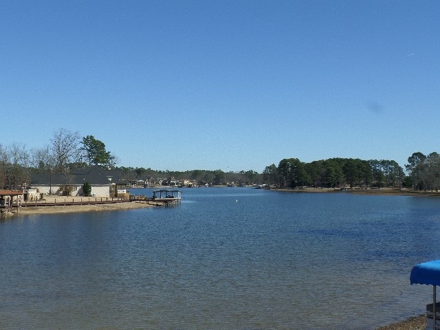 One of the Best Views from the Large Covered Deck, Boat Slip is #11 right in front of this unit. Furnishings are upper end and negotiable.