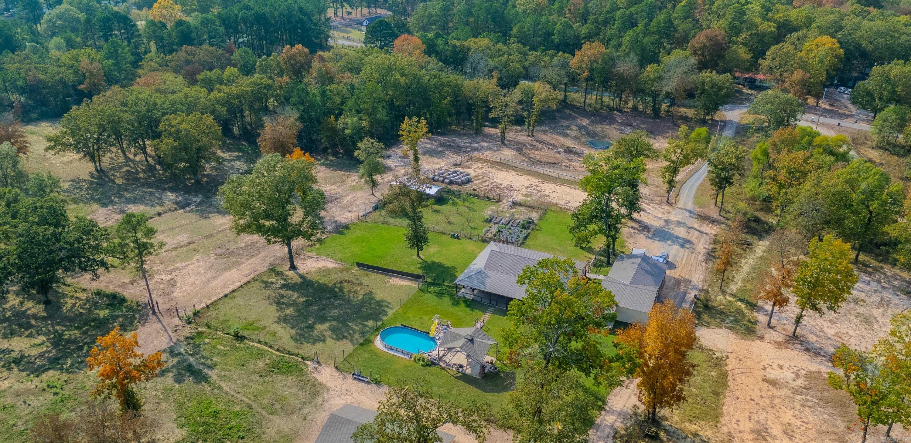 Sardis - Residential