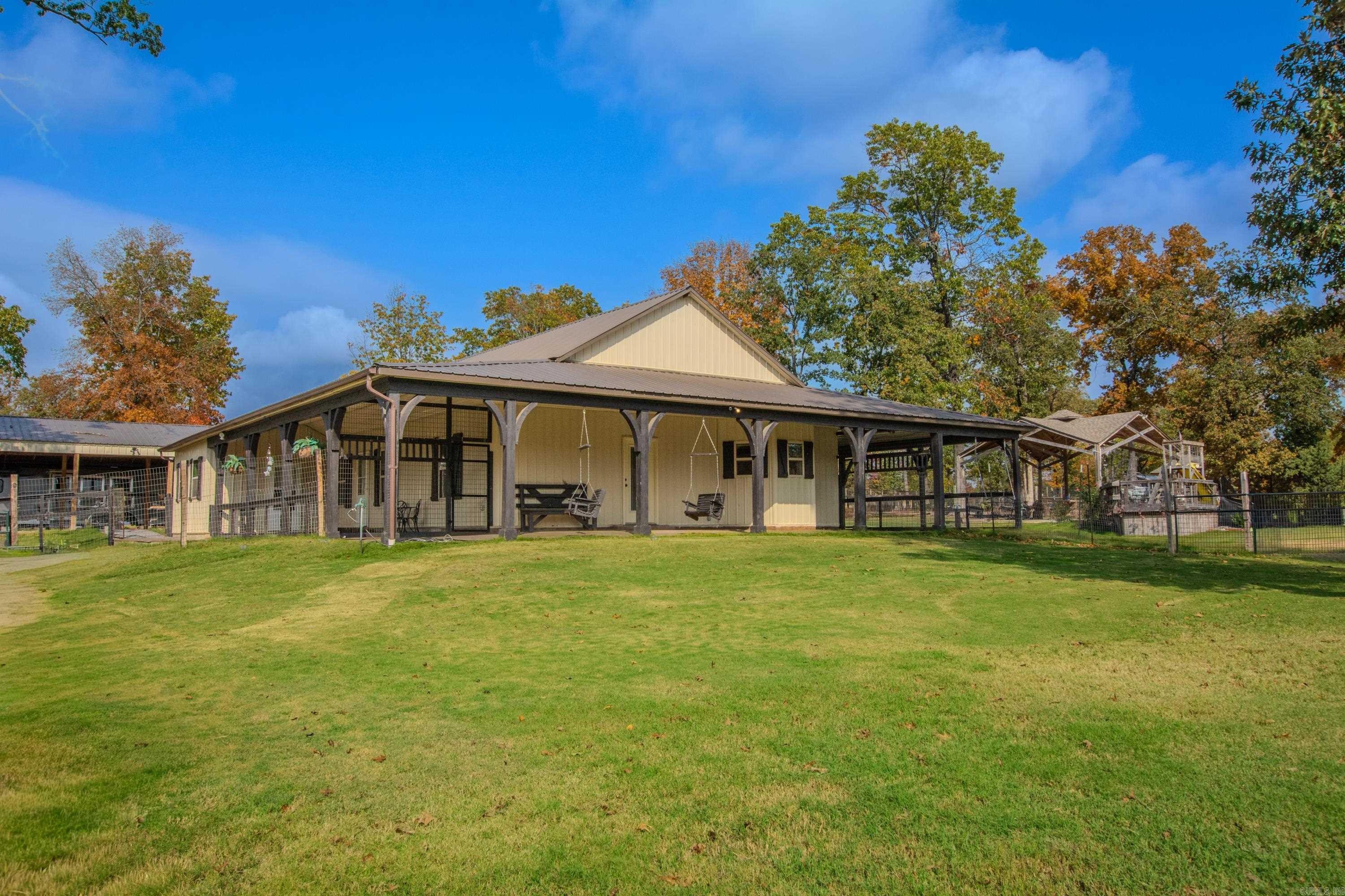 Sardis - Residential
