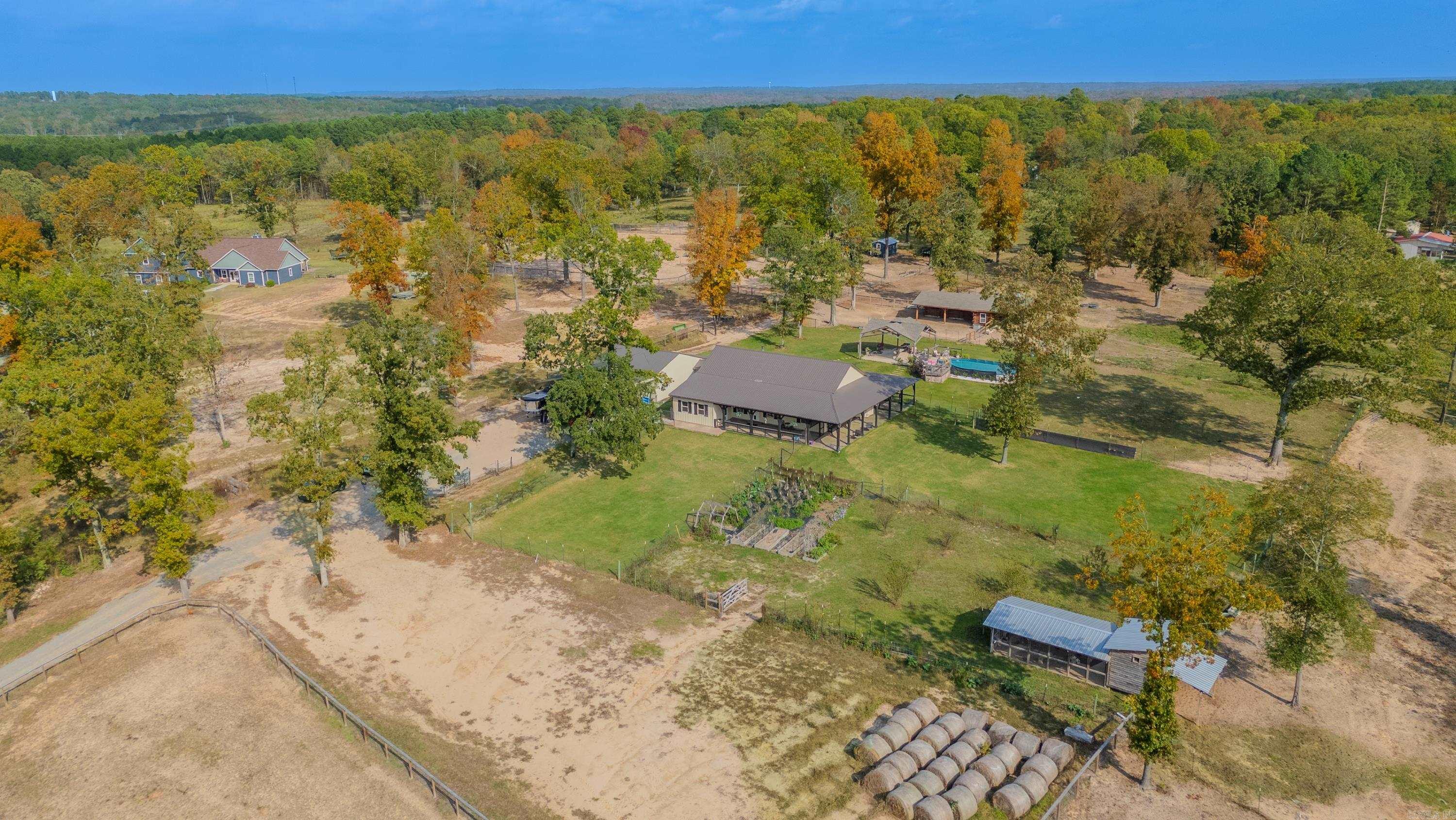 Sardis - Residential