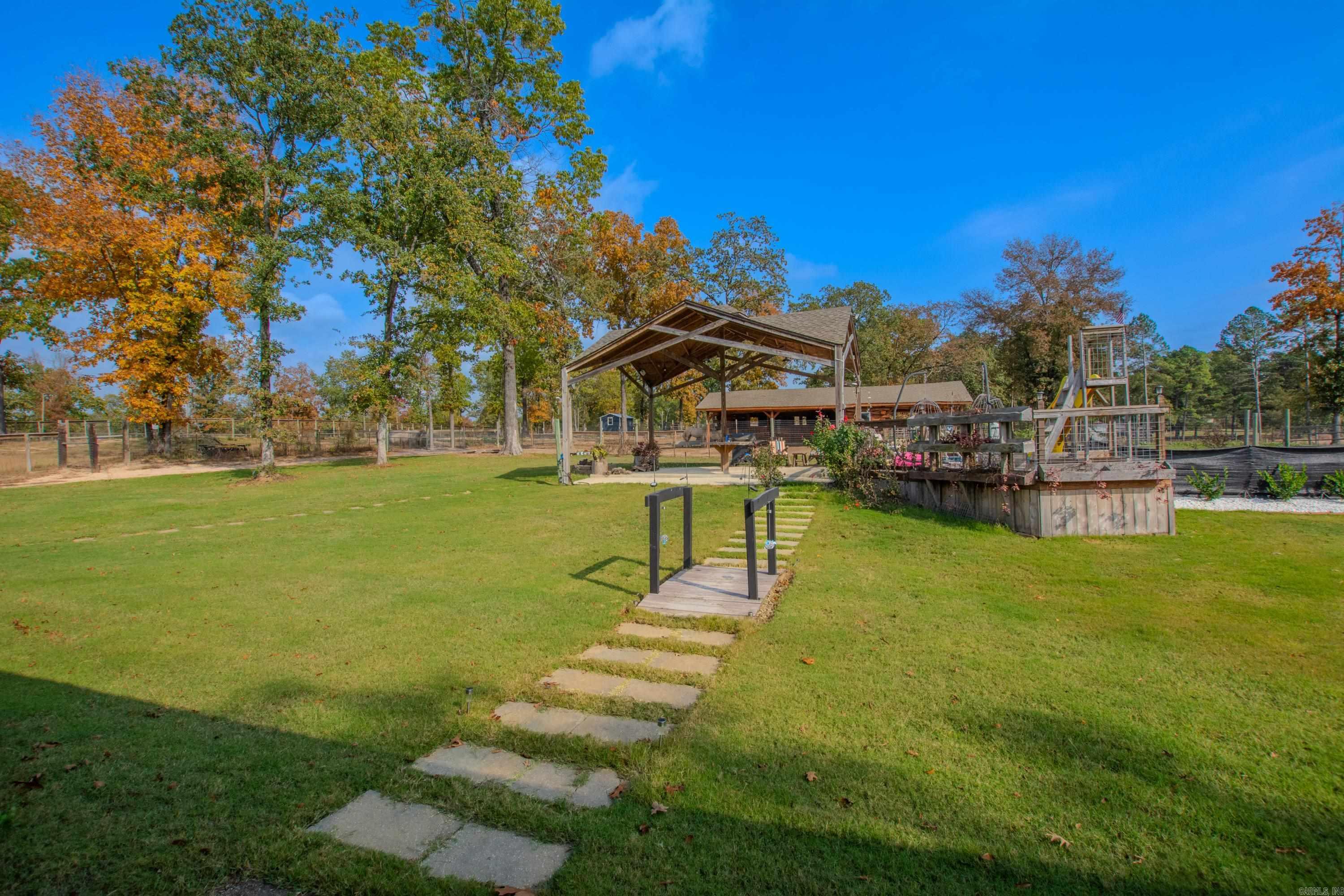 Sardis - Residential
