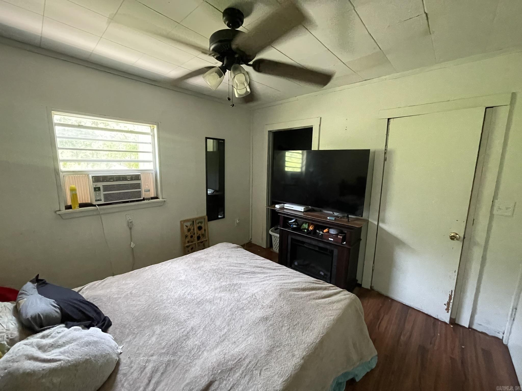 Halls First - Residential