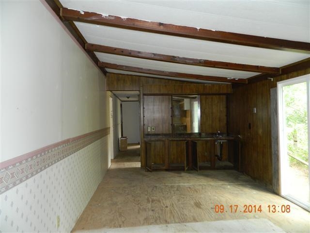 Not In List - Residential