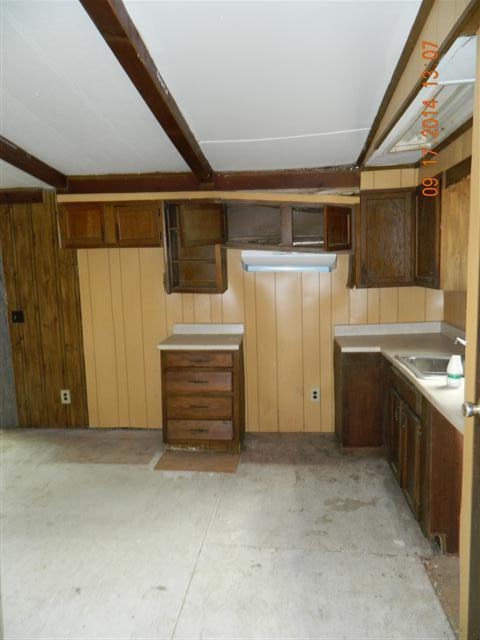 Not In List - Residential