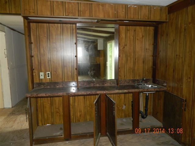 Not In List - Residential