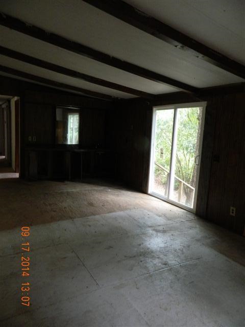Not In List - Residential