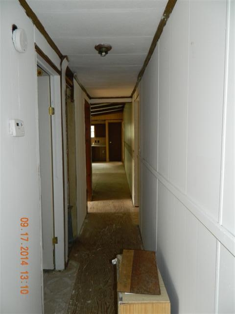 Not In List - Residential