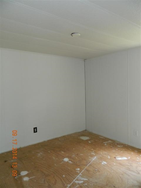 Not In List - Residential