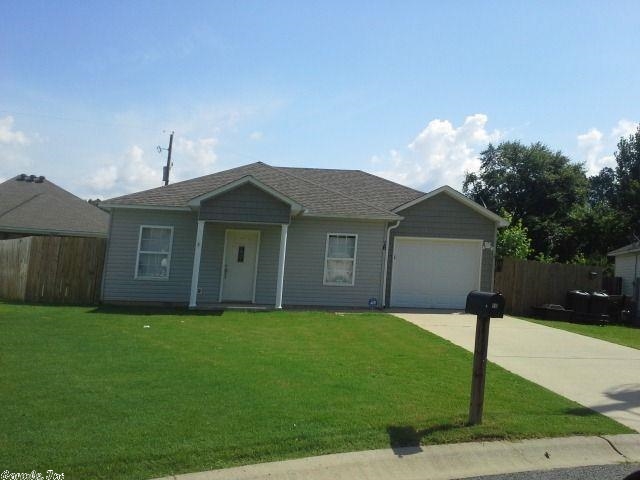 Eagle - Residential