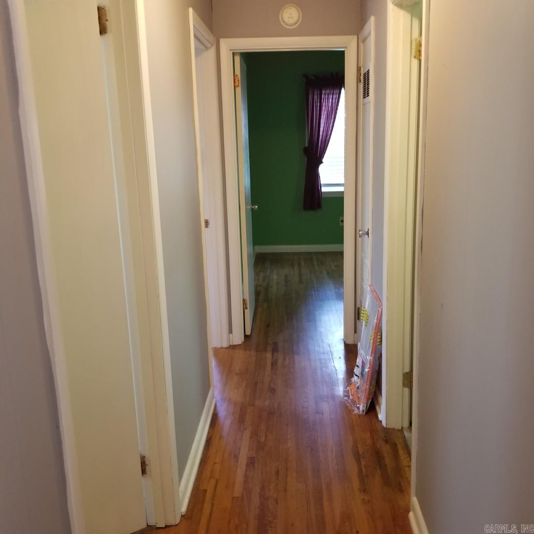 FOWLER ADDITION - Residential
