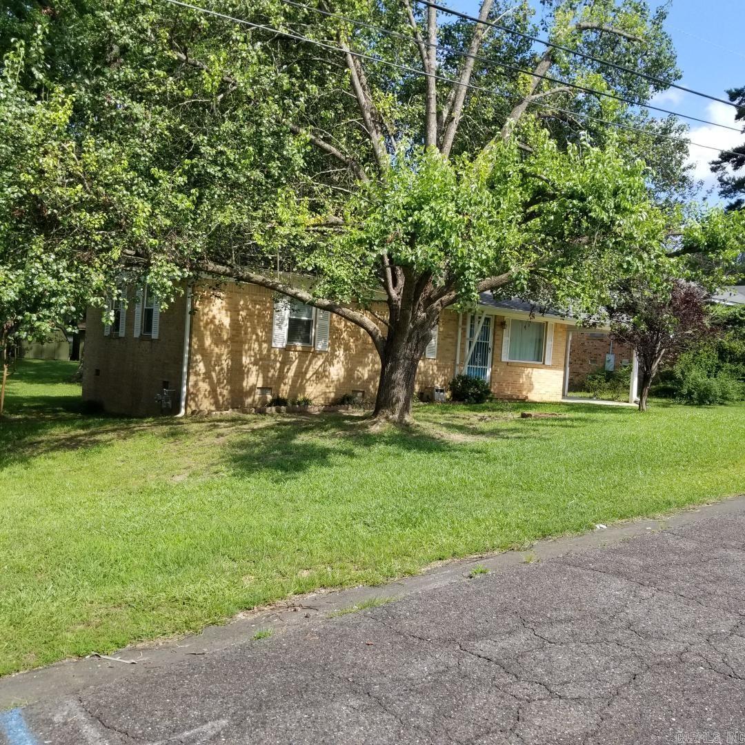 FOWLER ADDITION - Residential