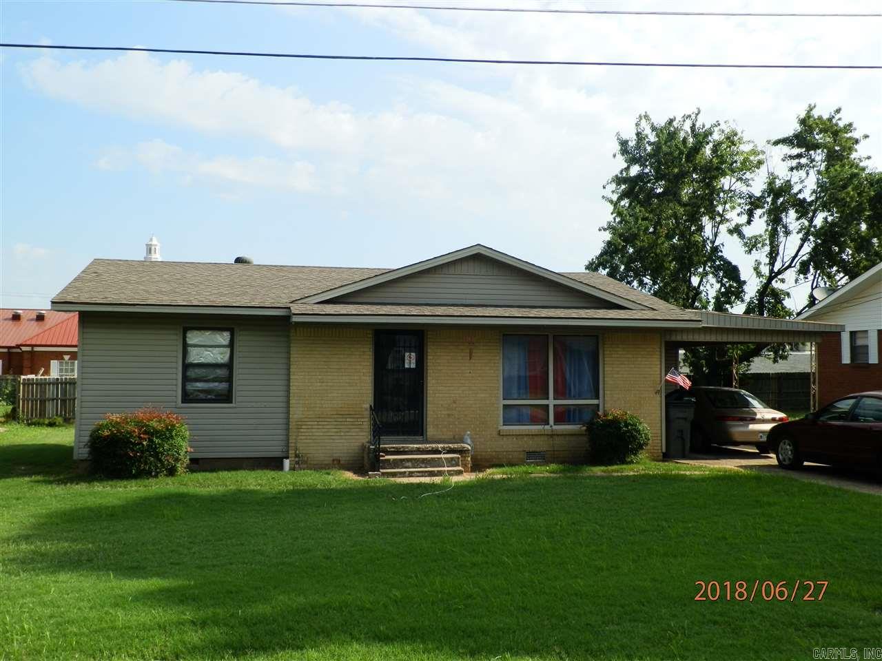 McHaney - Residential Lease