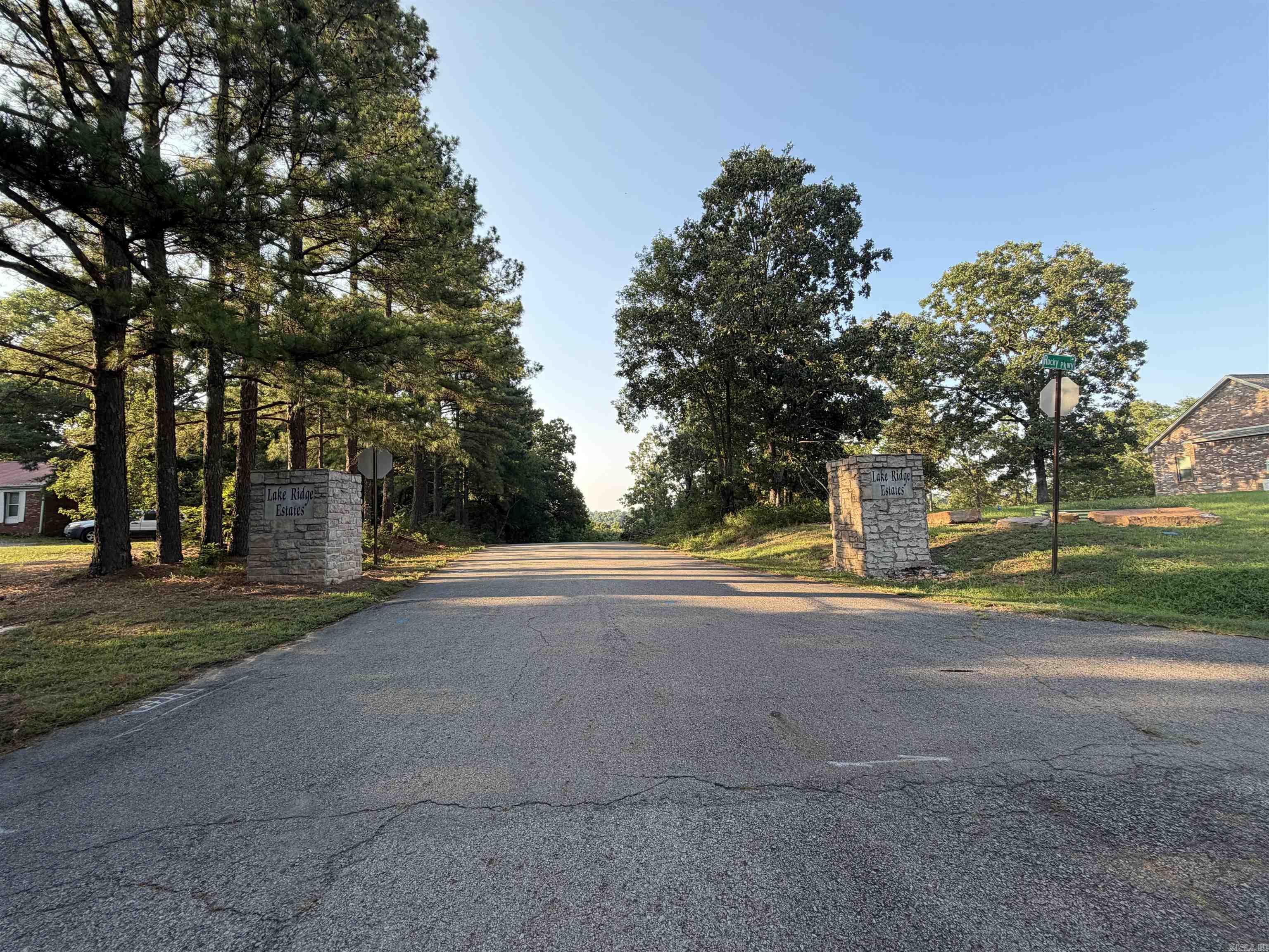 Lake Ridge Estates - Land