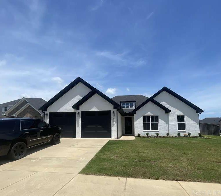 Under Contract Before Listed