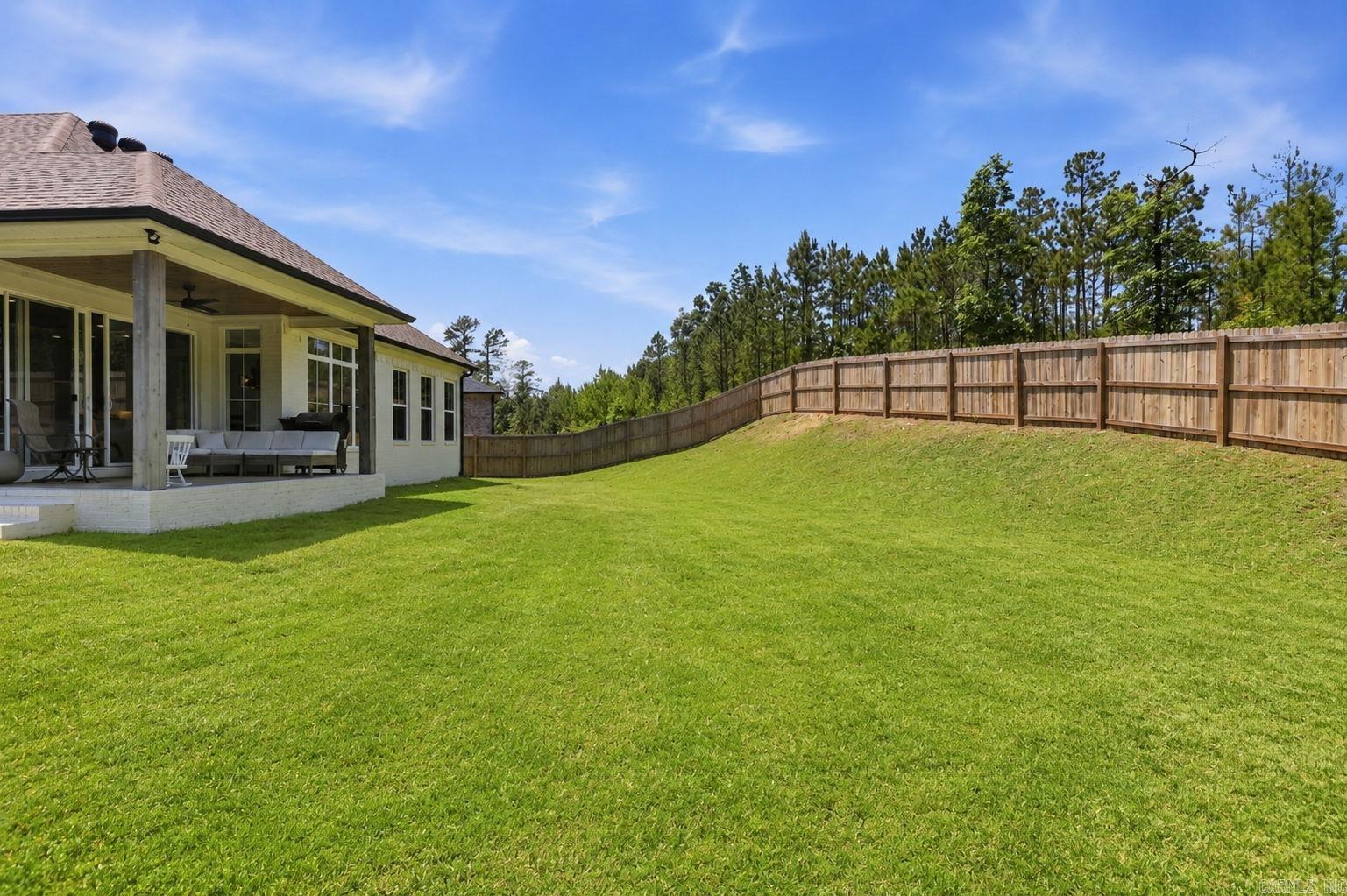 Parkside - Residential