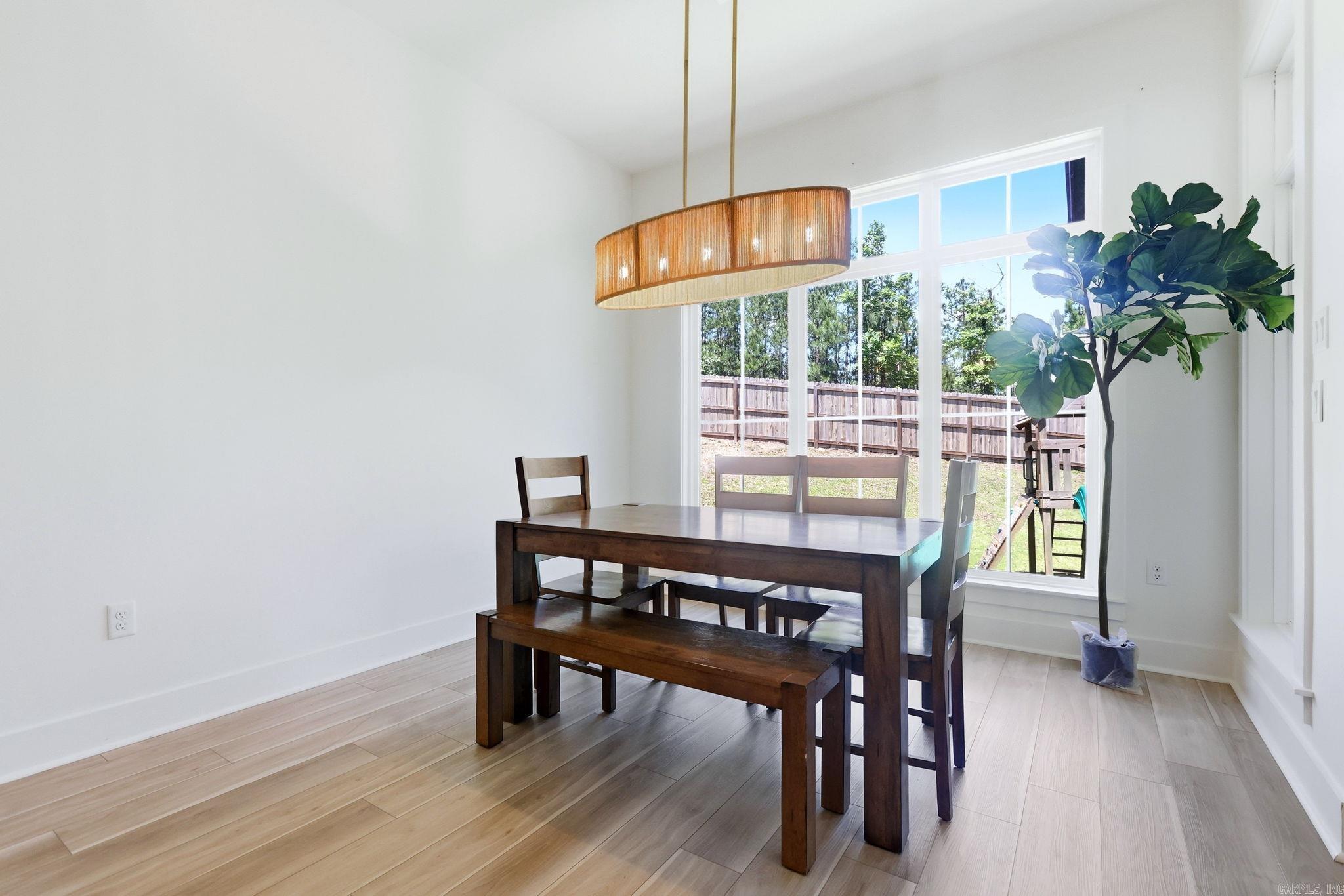 Parkside - Residential