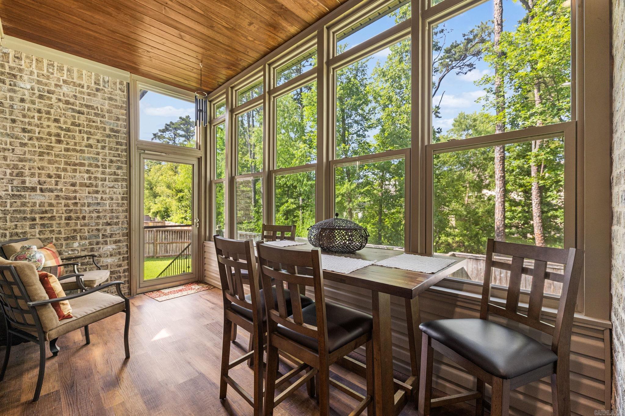 CHENAL VALLEY ENSBURY PLACE - Residential