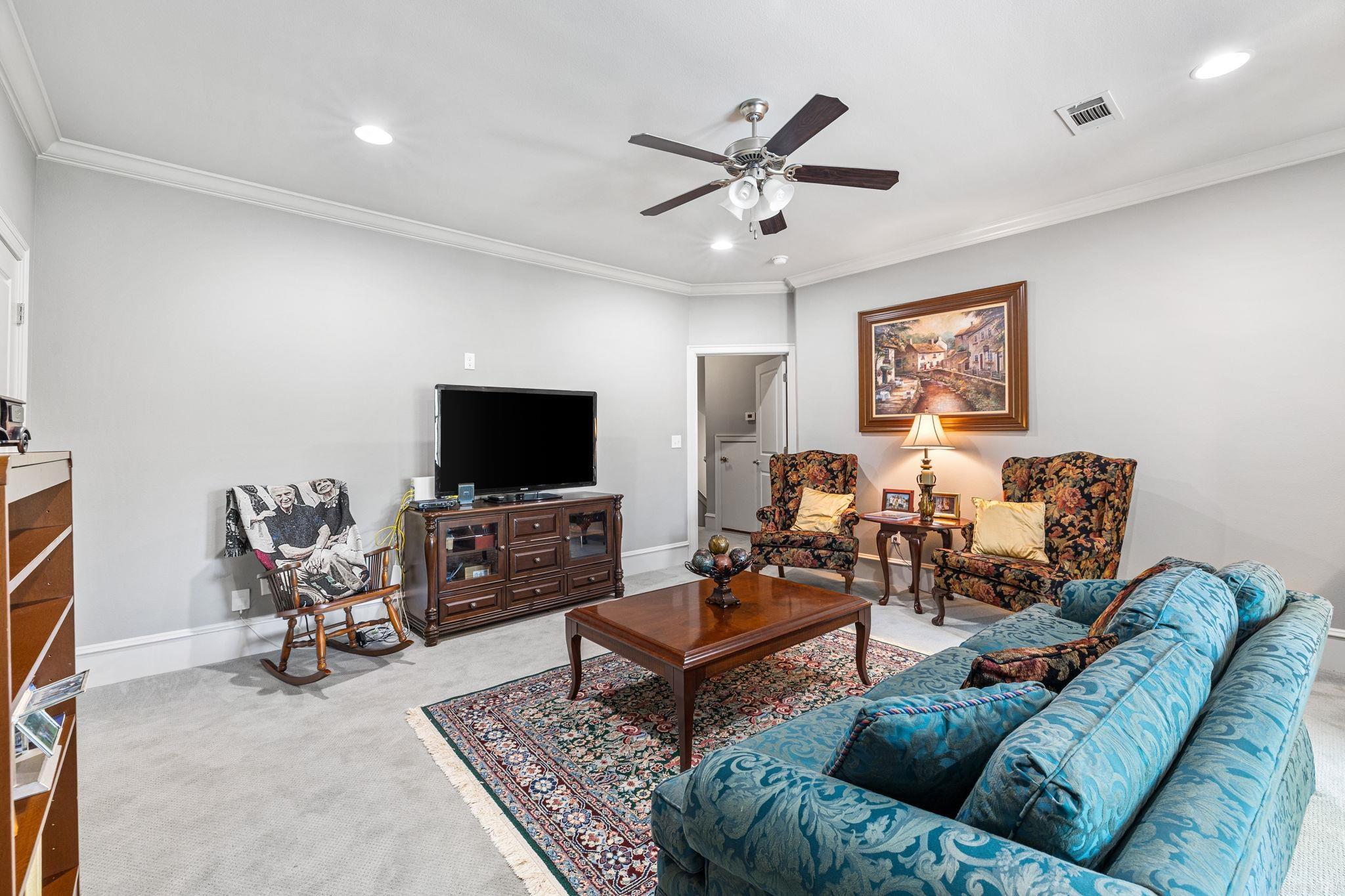 CHENAL VALLEY ENSBURY PLACE - Residential