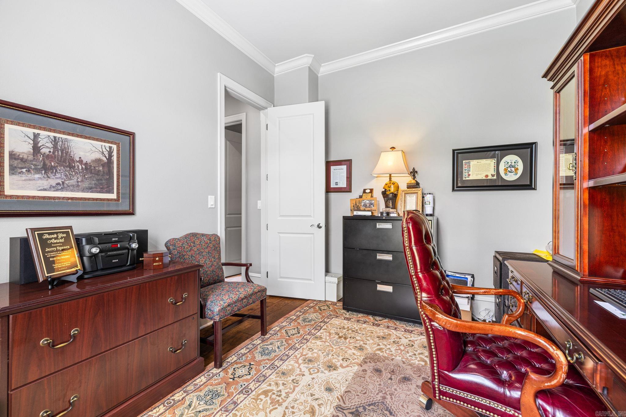 CHENAL VALLEY ENSBURY PLACE - Residential