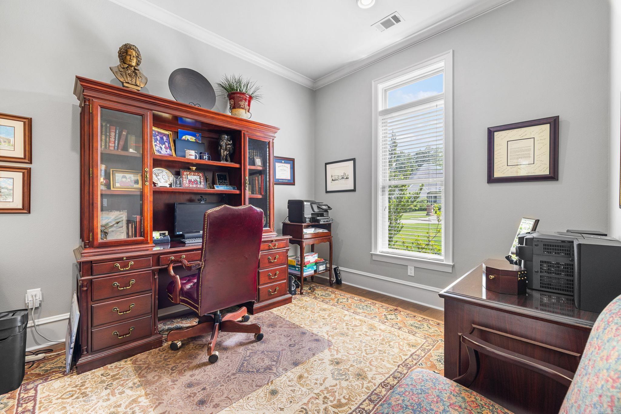 CHENAL VALLEY ENSBURY PLACE - Residential