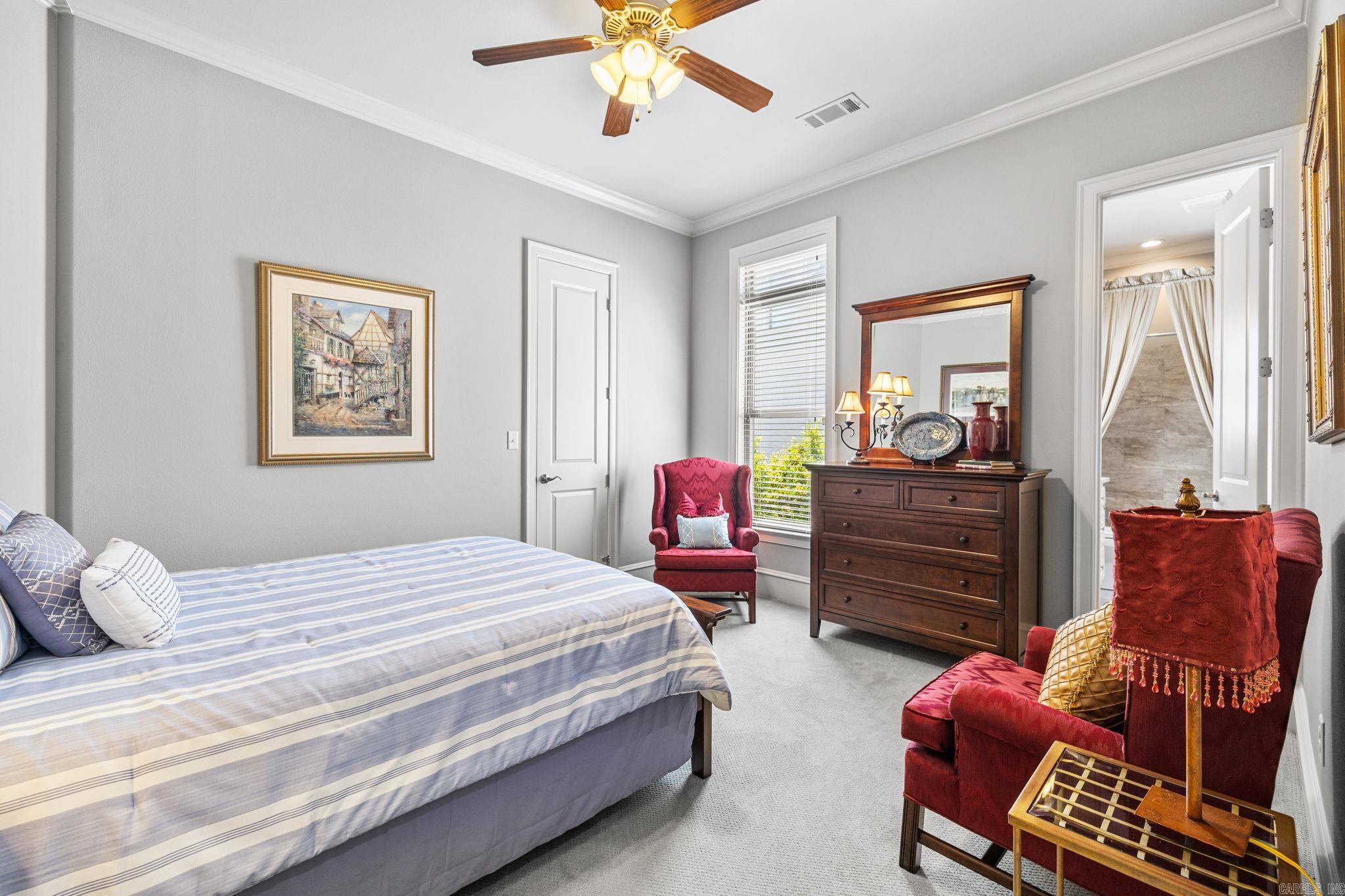 CHENAL VALLEY ENSBURY PLACE - Residential