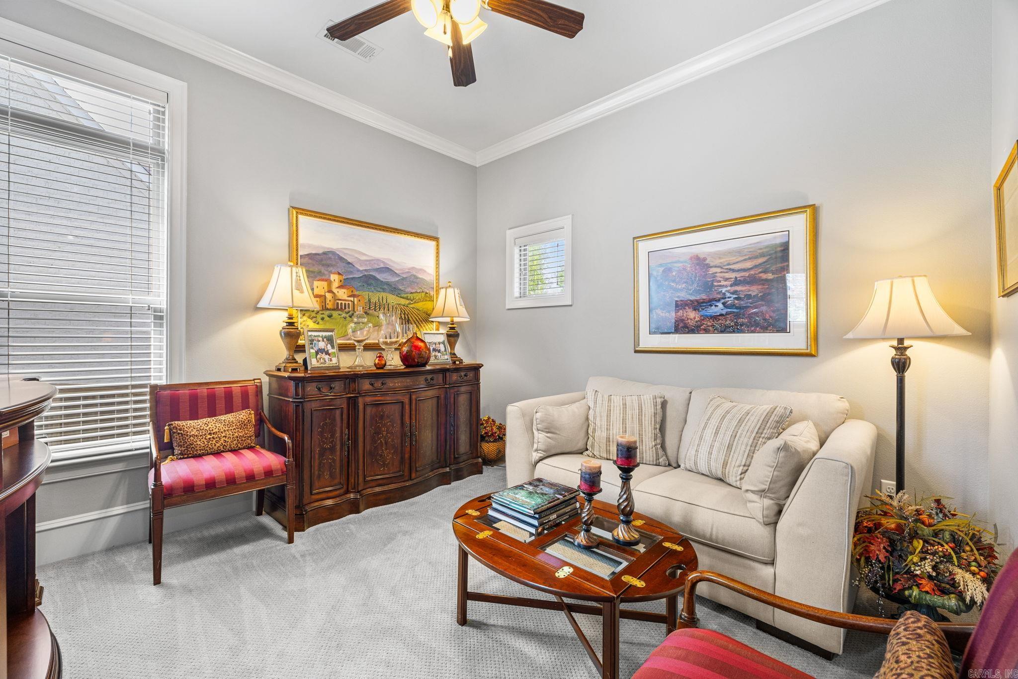 CHENAL VALLEY ENSBURY PLACE - Residential