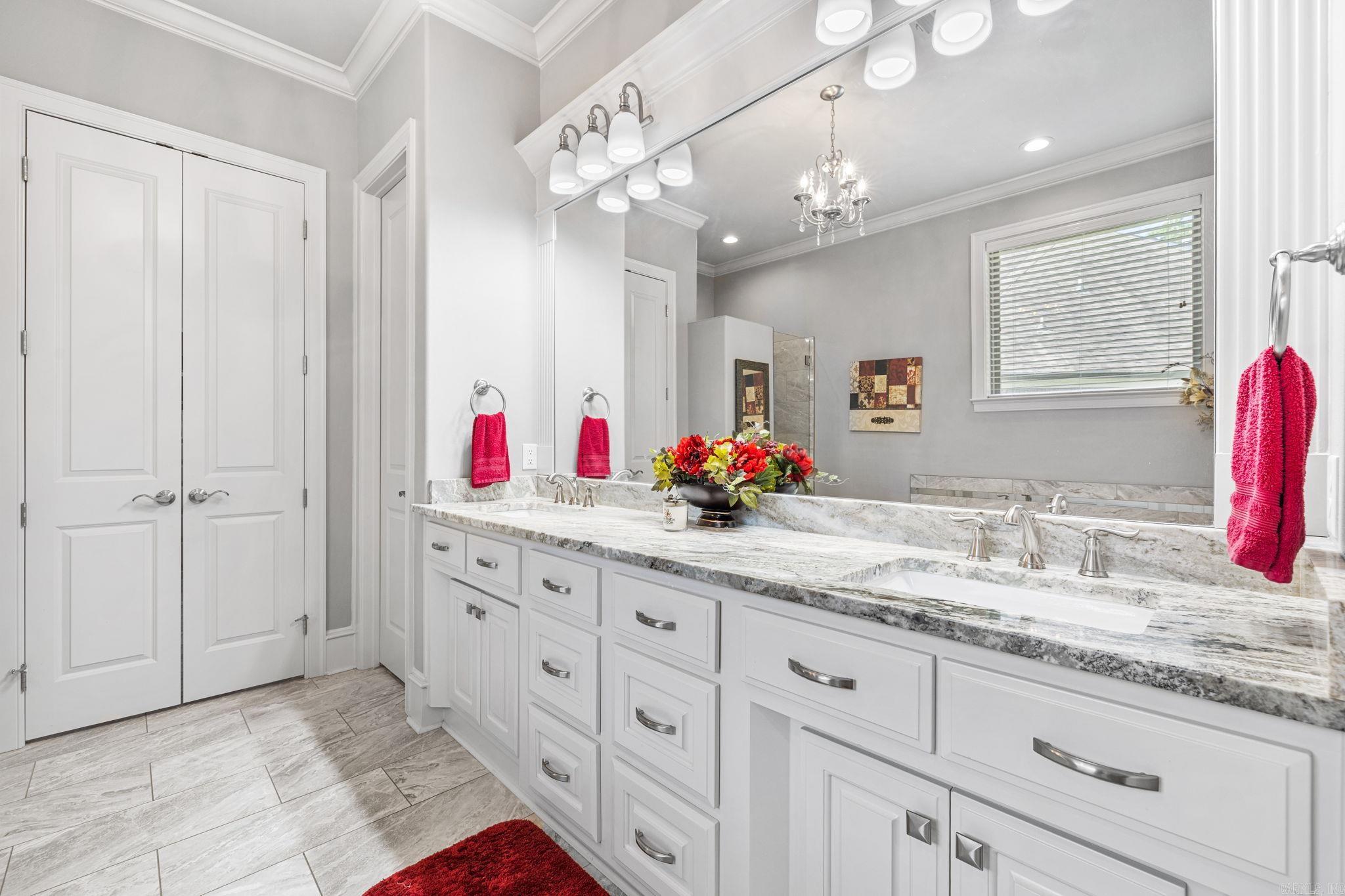 CHENAL VALLEY ENSBURY PLACE - Residential