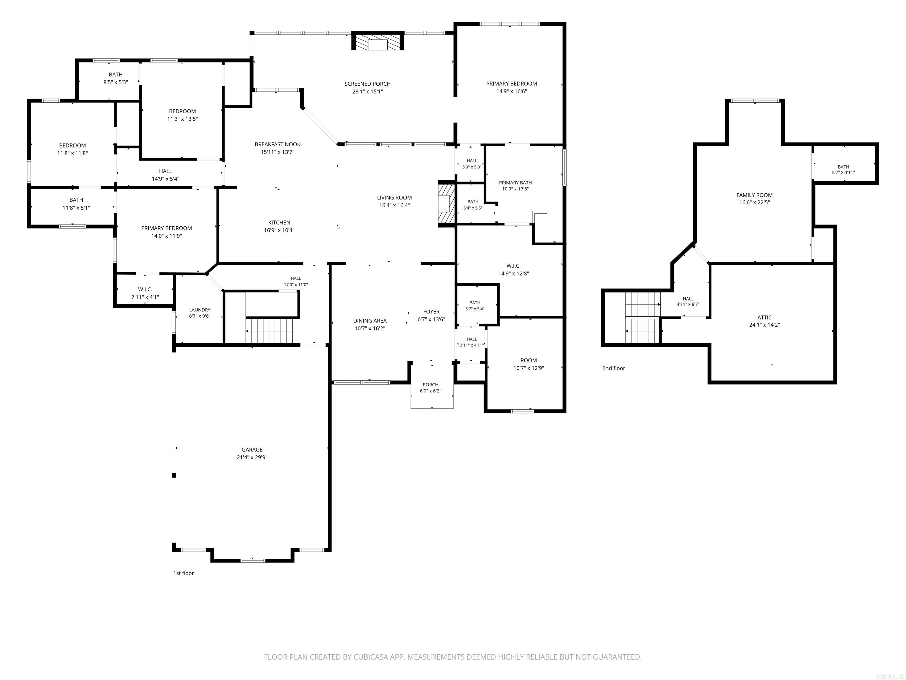 CHENAL VALLEY ENSBURY PLACE - Residential