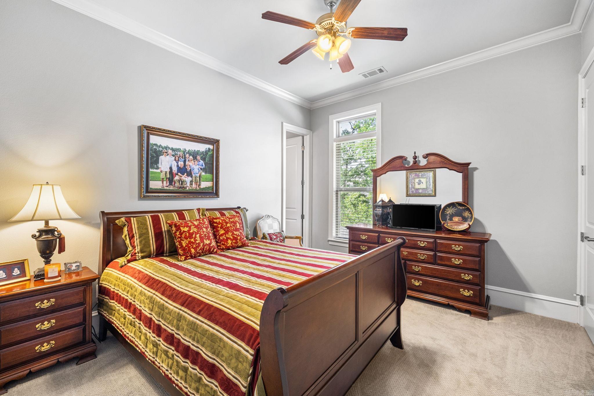 CHENAL VALLEY ENSBURY PLACE - Residential