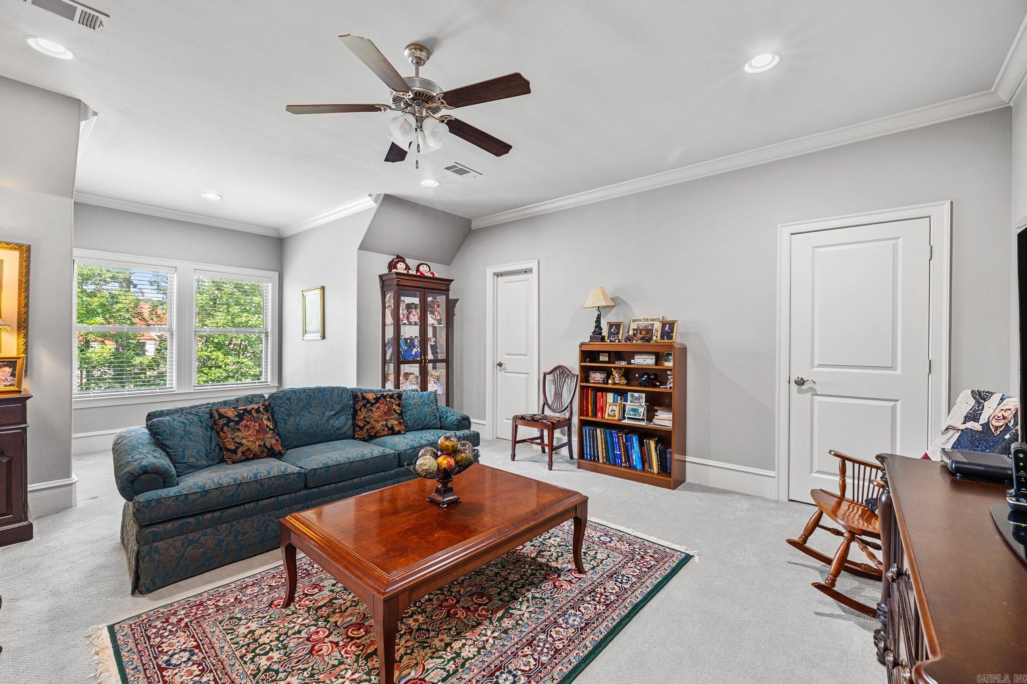 CHENAL VALLEY ENSBURY PLACE - Residential