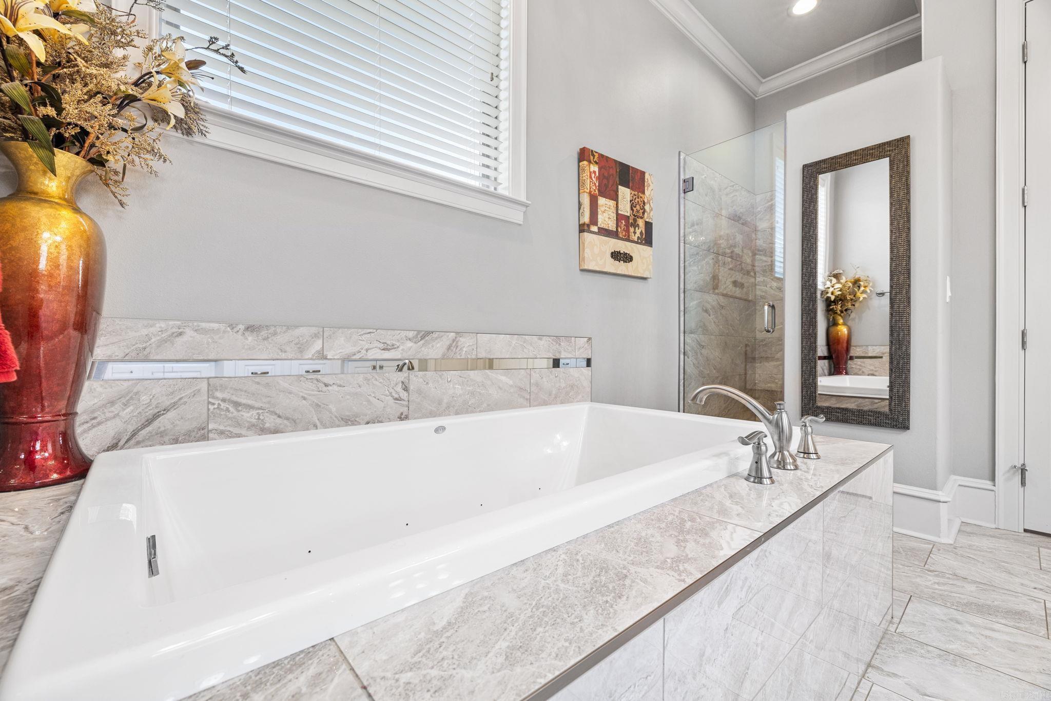 CHENAL VALLEY ENSBURY PLACE - Residential