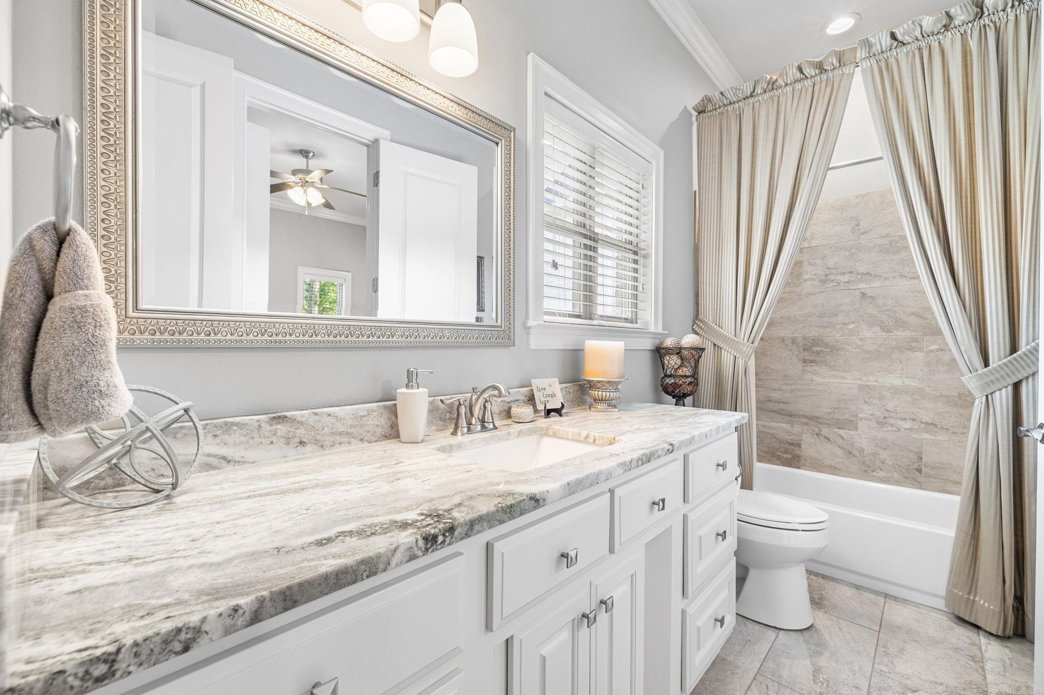 CHENAL VALLEY ENSBURY PLACE - Residential
