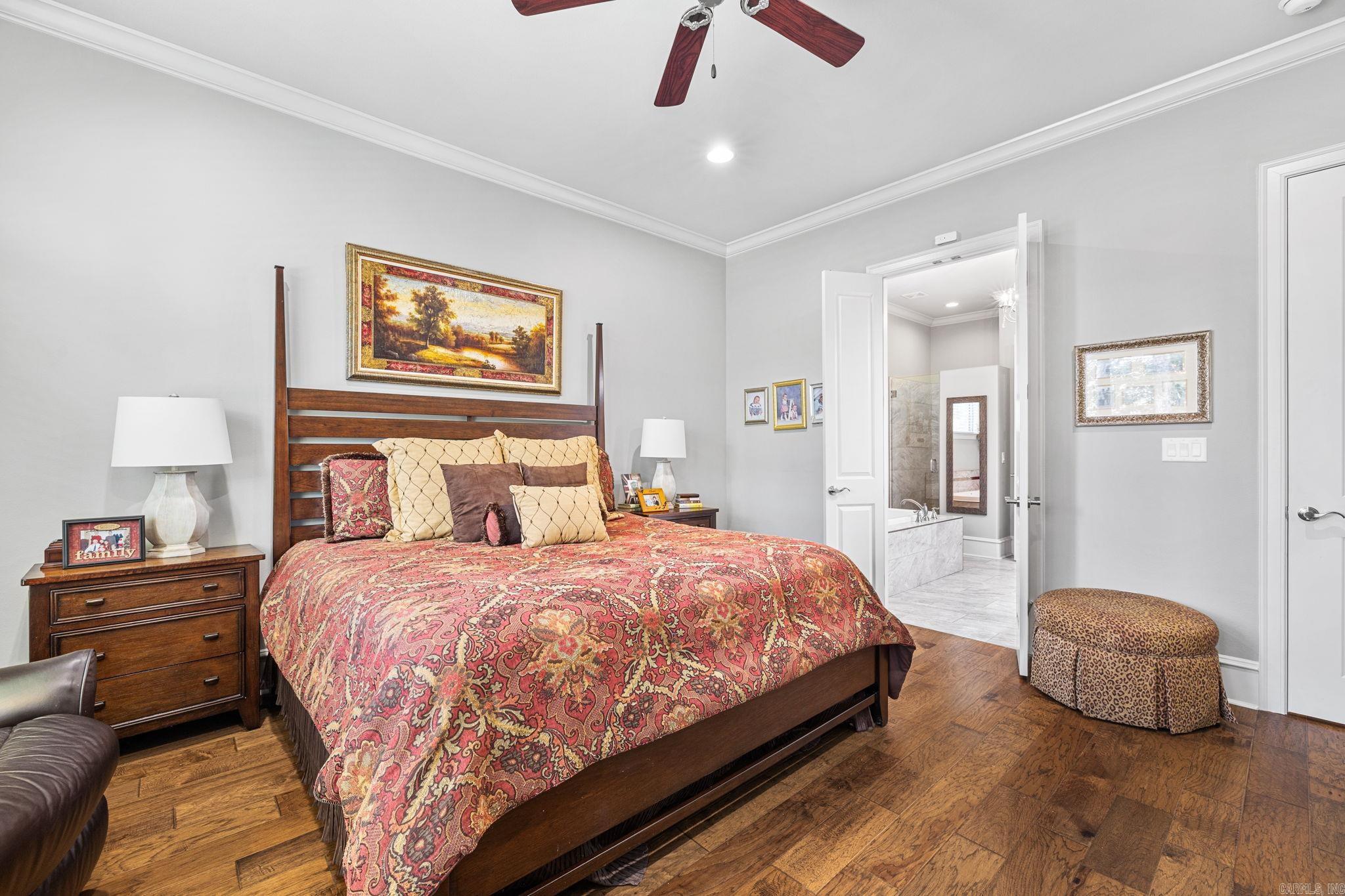 CHENAL VALLEY ENSBURY PLACE - Residential