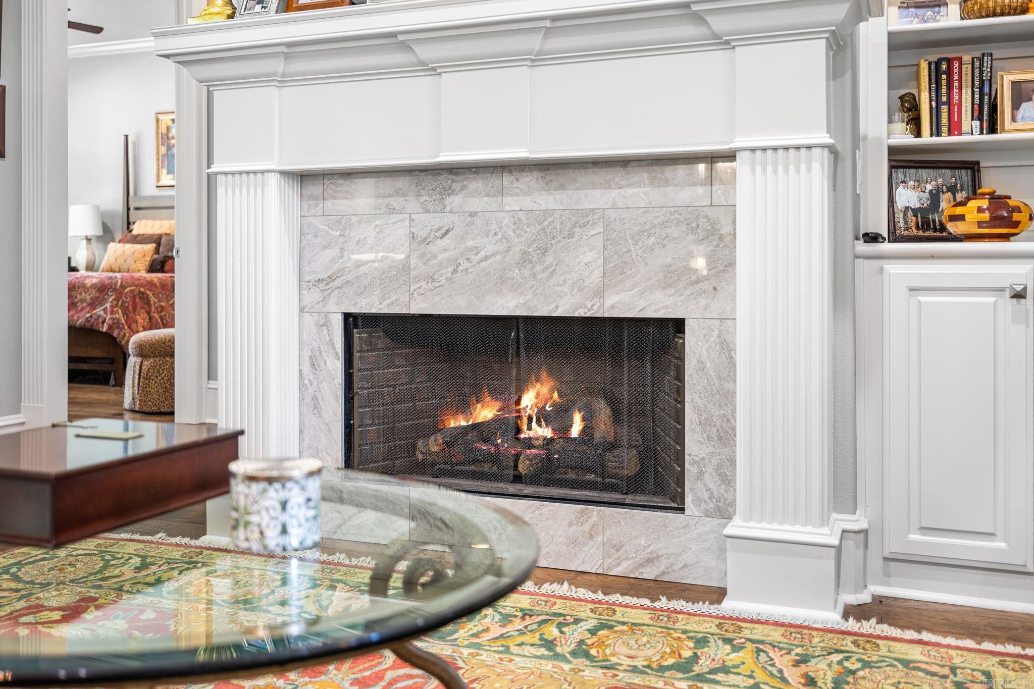 CHENAL VALLEY ENSBURY PLACE - Residential