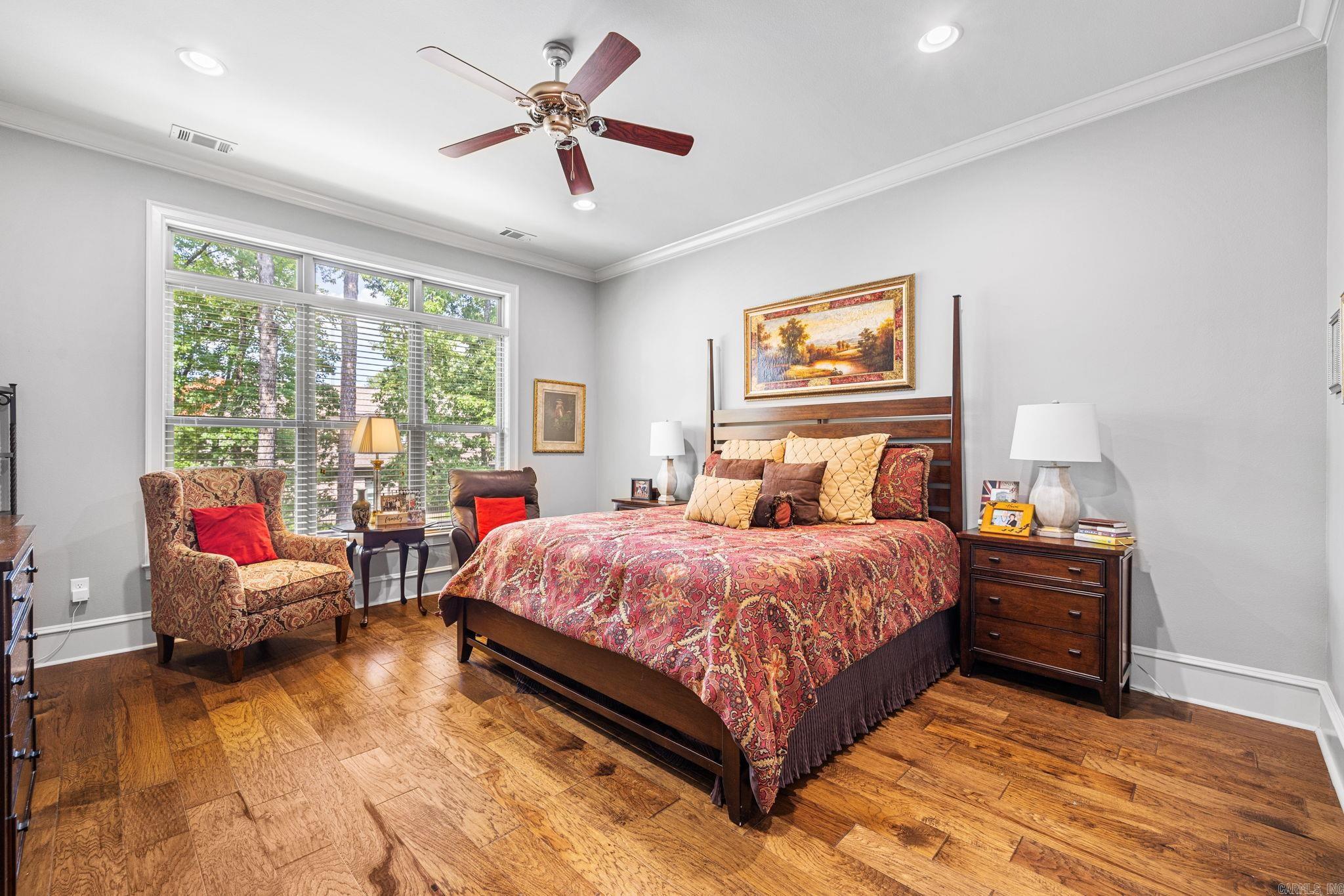 CHENAL VALLEY ENSBURY PLACE - Residential