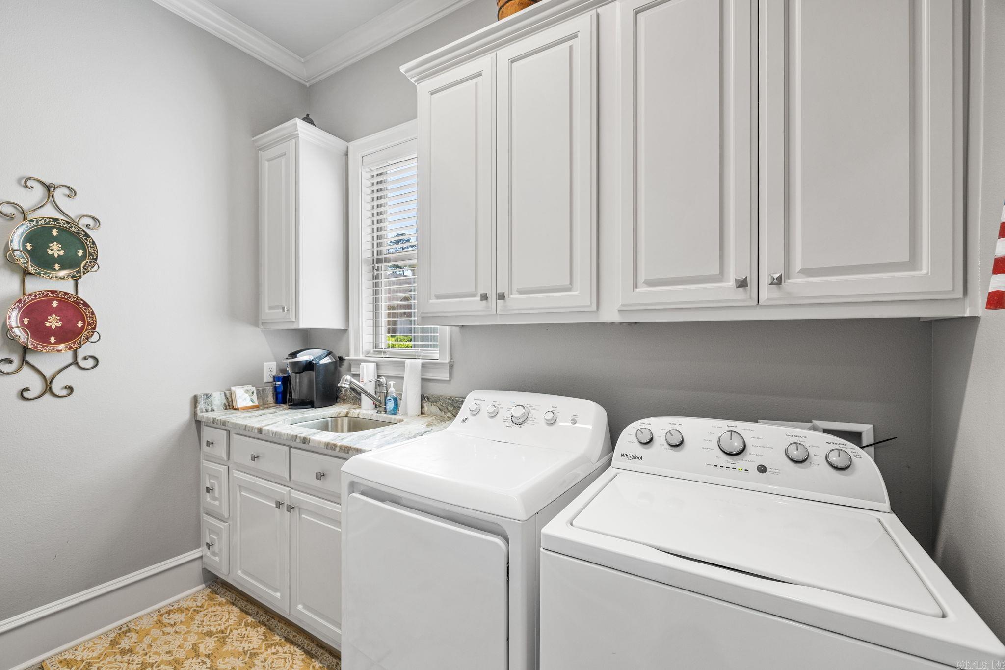 CHENAL VALLEY ENSBURY PLACE - Residential