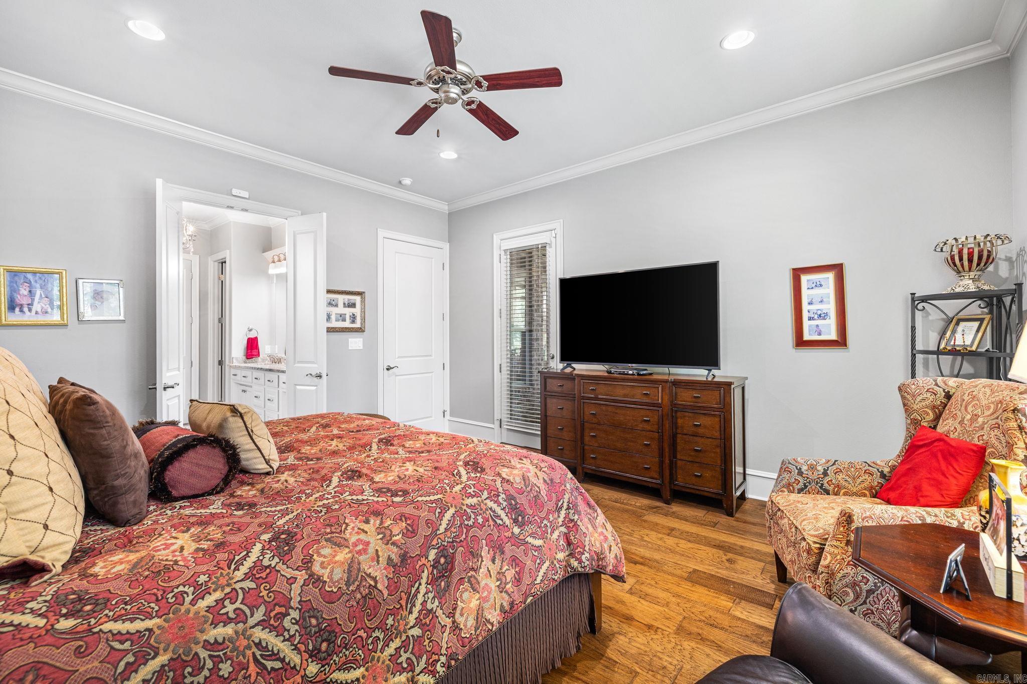 CHENAL VALLEY ENSBURY PLACE - Residential