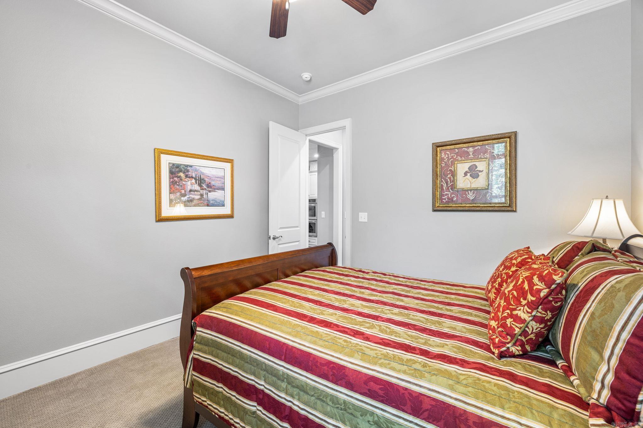 CHENAL VALLEY ENSBURY PLACE - Residential