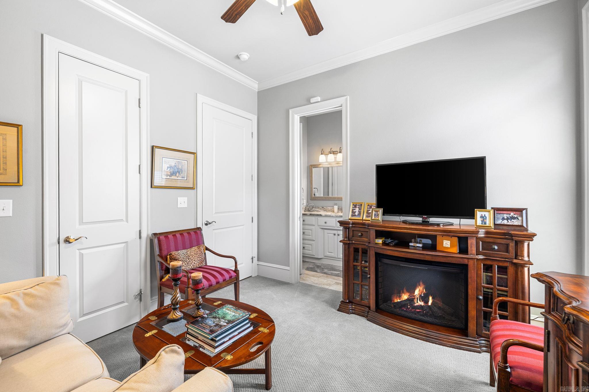 CHENAL VALLEY ENSBURY PLACE - Residential