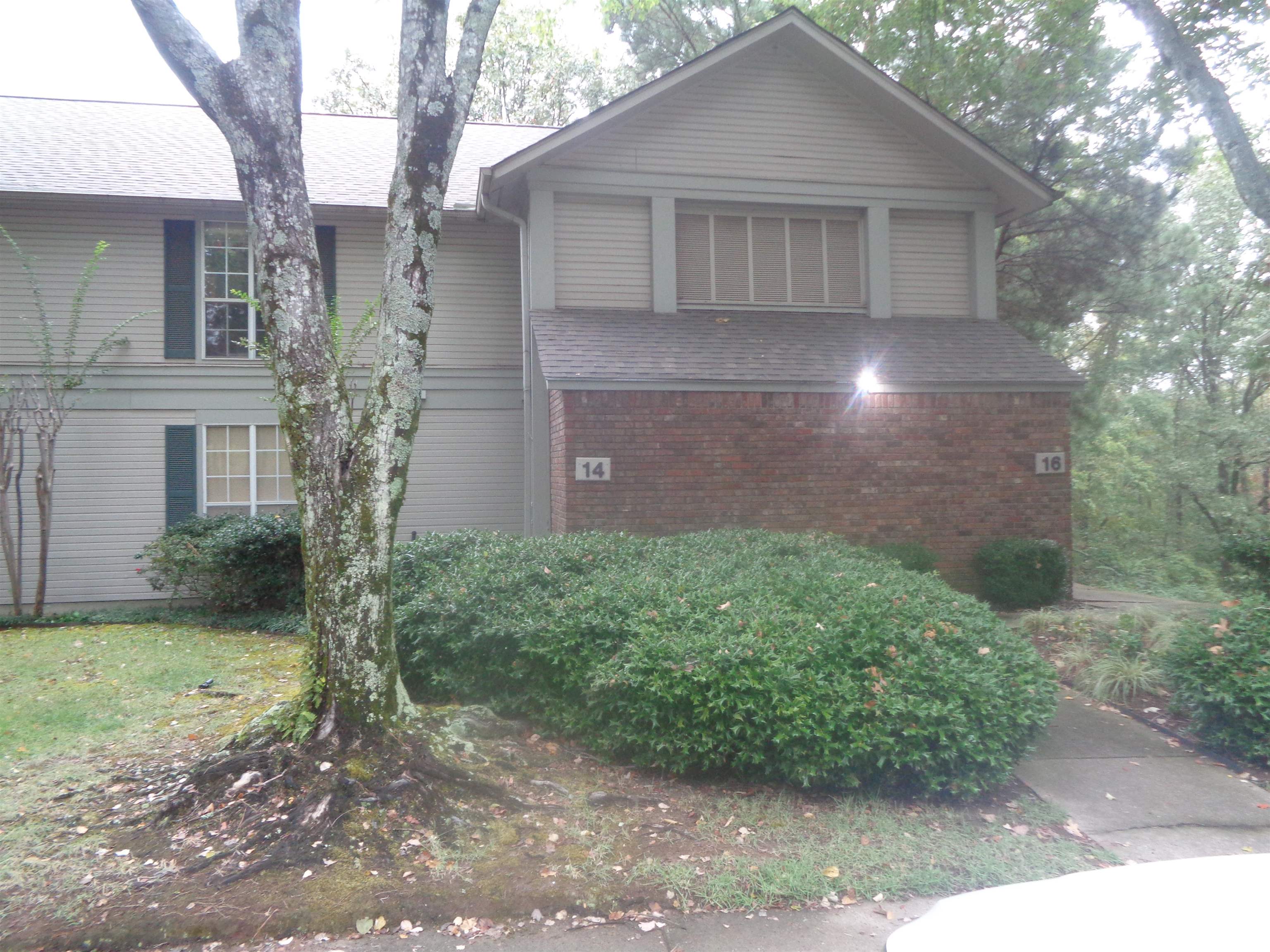 Reservoir Heights Condo HPR - Residential
