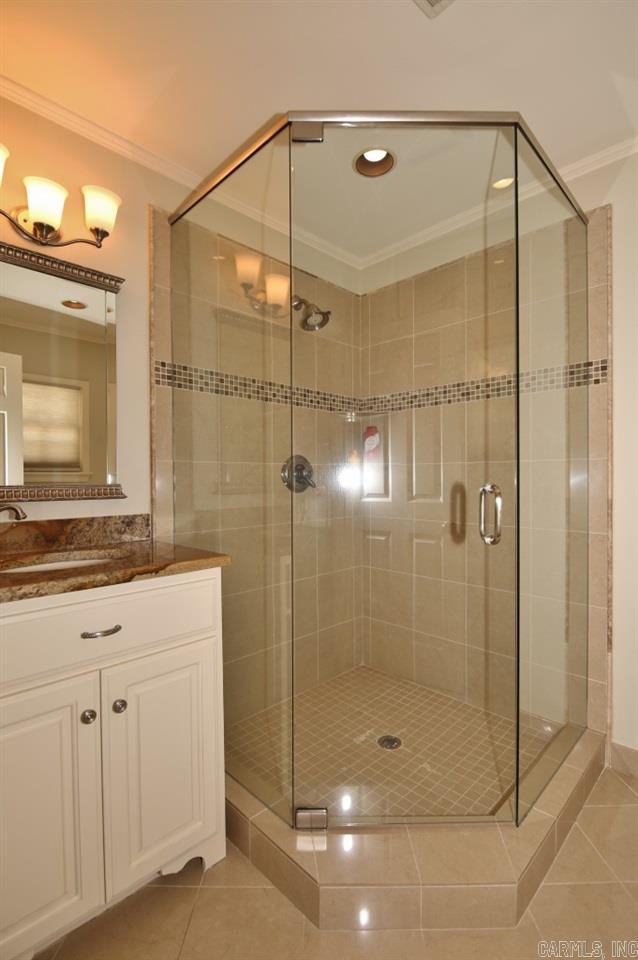 Sherrill Heights - Residential