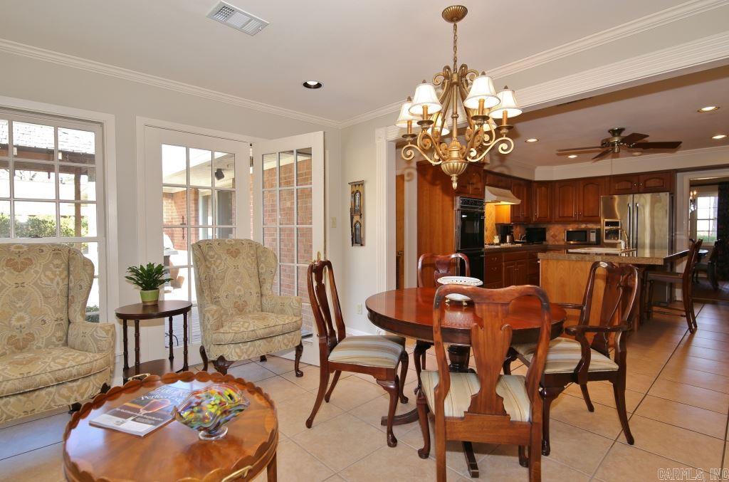 Sherrill Heights - Residential