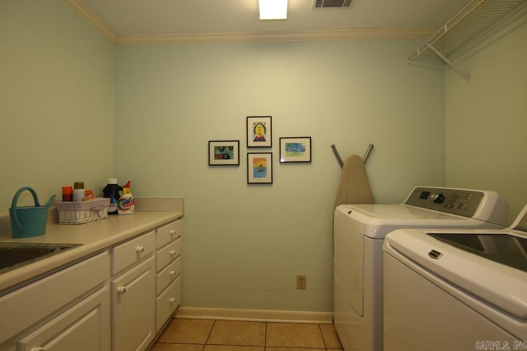 Sherrill Heights - Residential
