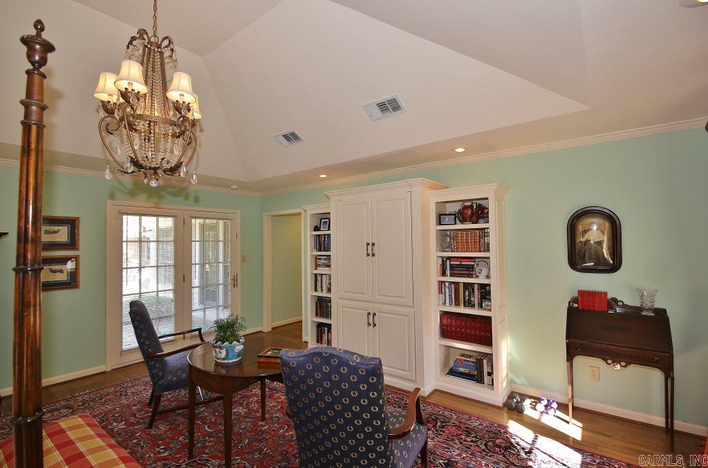 Sherrill Heights - Residential