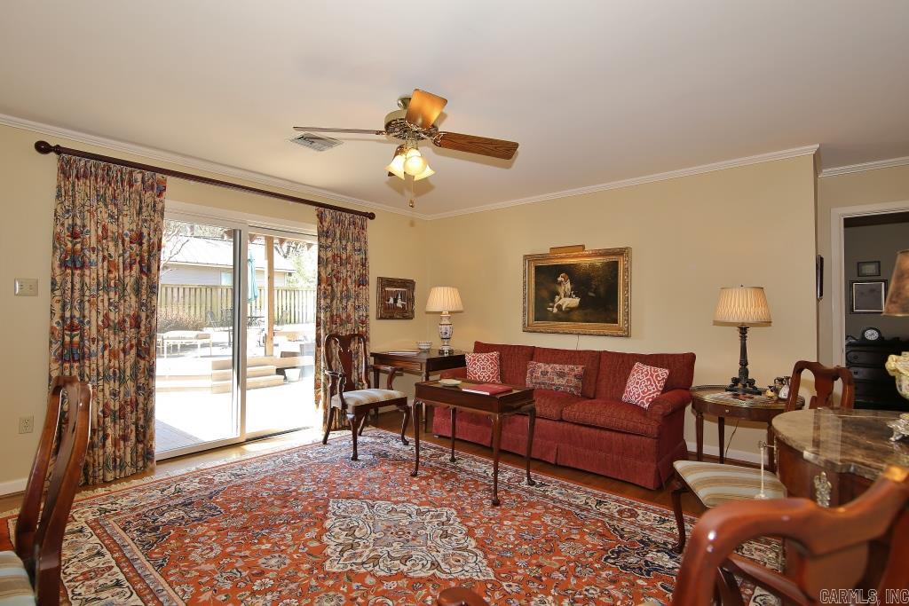 Sherrill Heights - Residential