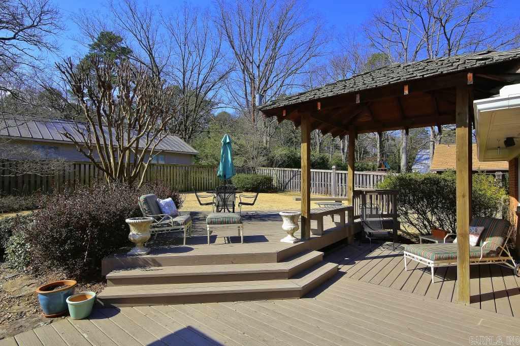 Sherrill Heights - Residential