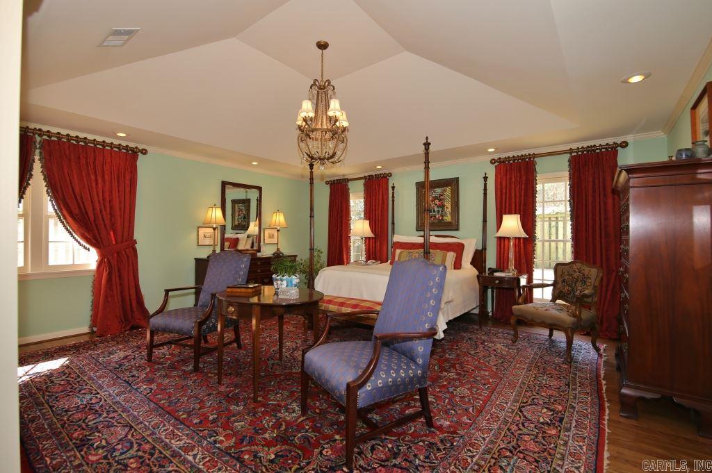 Sherrill Heights - Residential