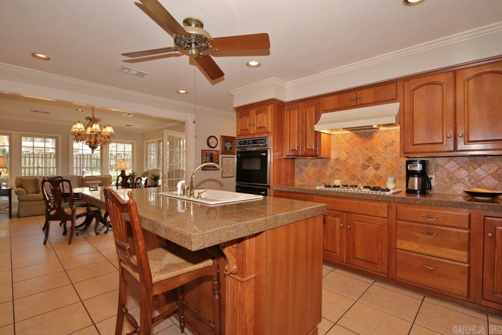 Sherrill Heights - Residential