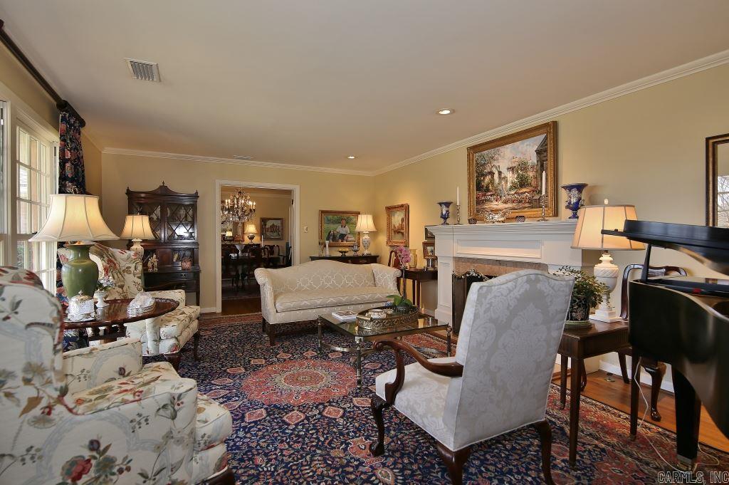 Sherrill Heights - Residential