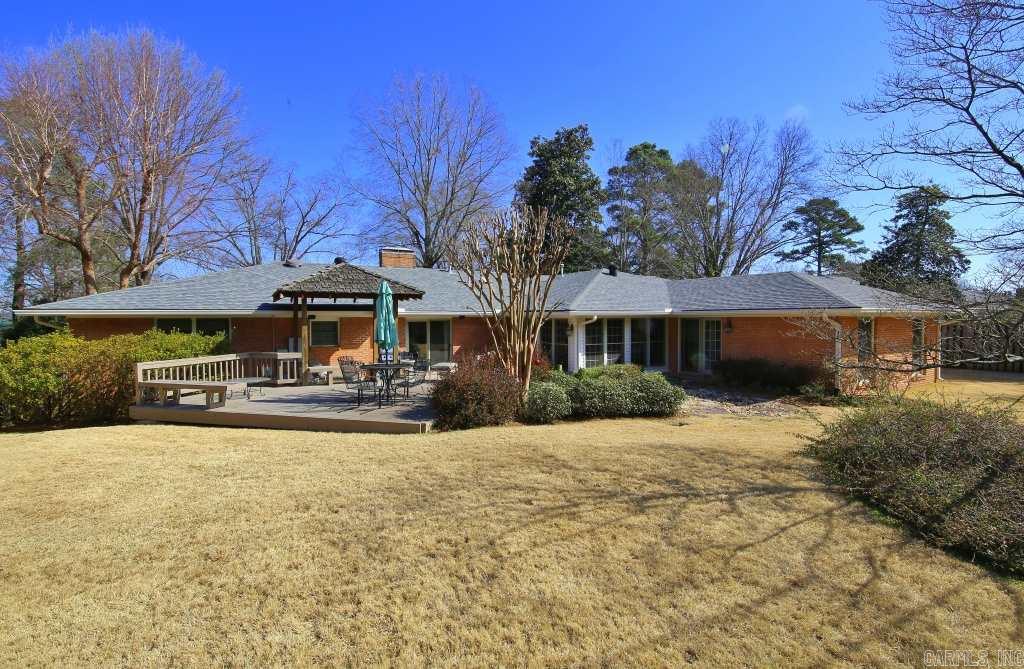 Sherrill Heights - Residential